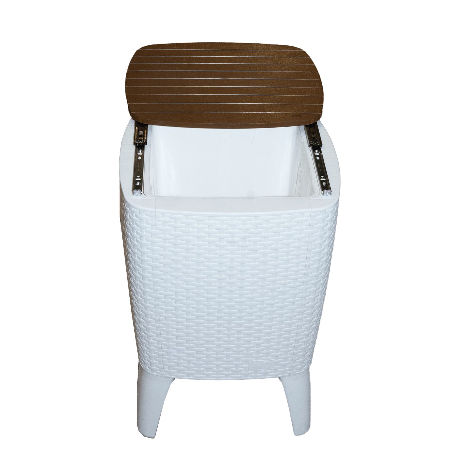 Mesa Hielera Tabaco PLÁSTICOS MQ