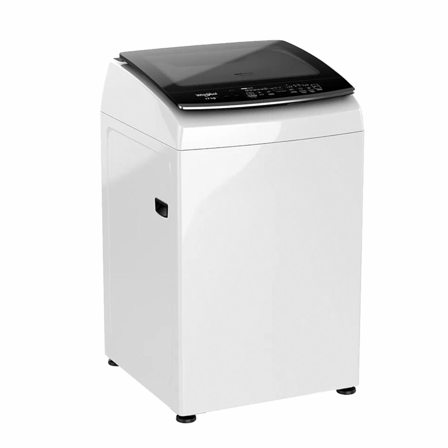 Lavadora De Ropa Carga Superior WW17KBAHLA WHIRLPOOL 17 Kilos