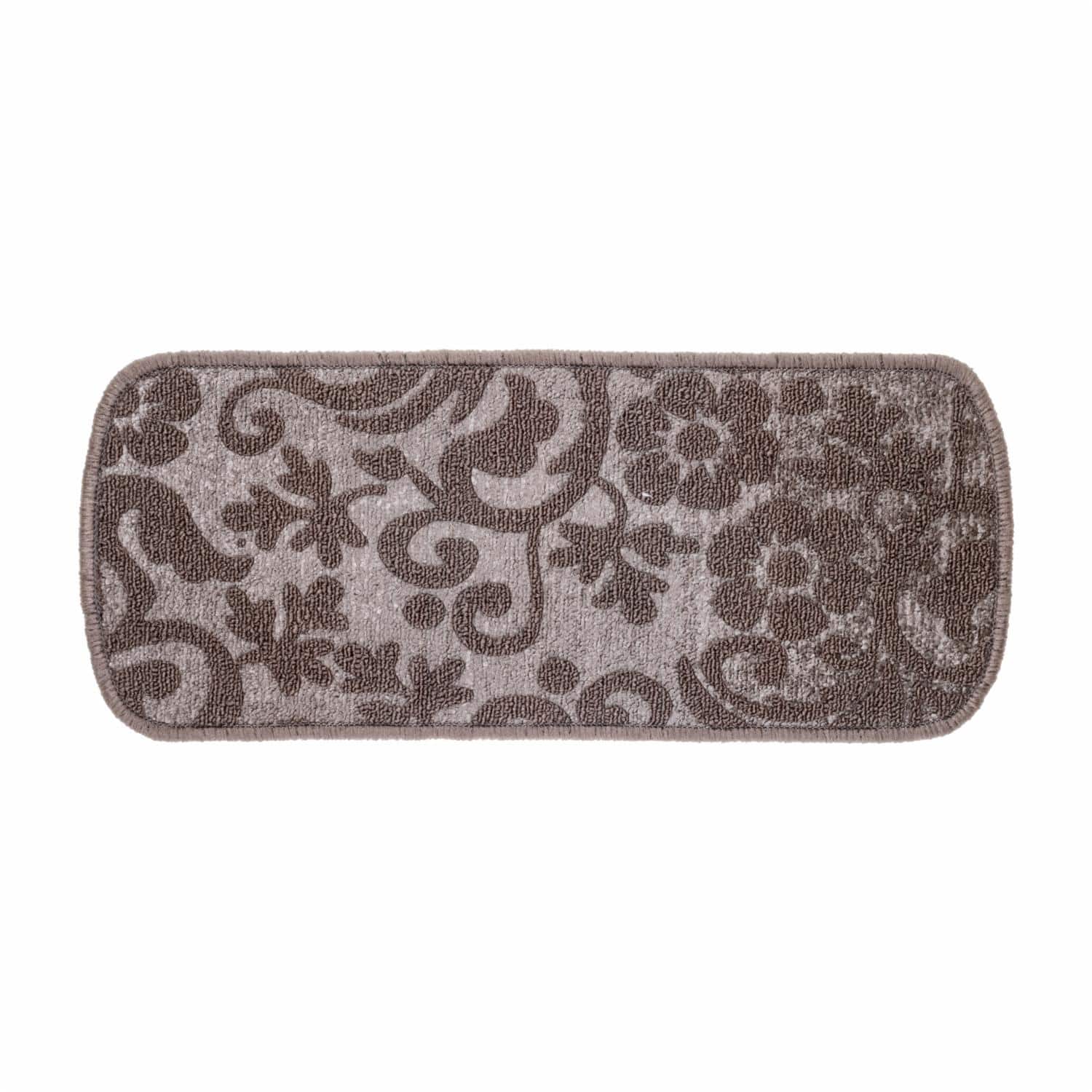 Set De Baño Premium Café FREE HOME 4 Piezas - Imagen 4