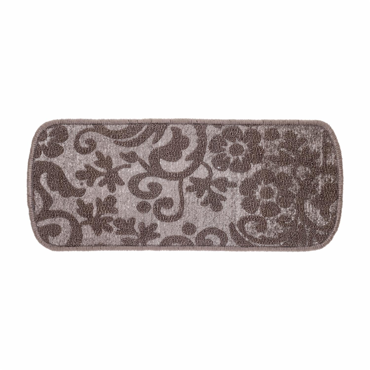 Set De Baño Premium Café FREE HOME 4 Piezas