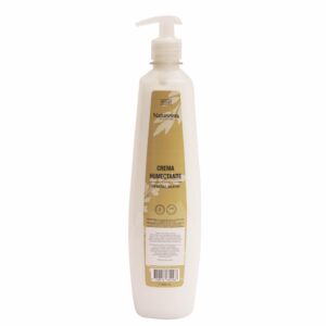 Crema Corporal Hidratante NATURESSE 1000 Ml
