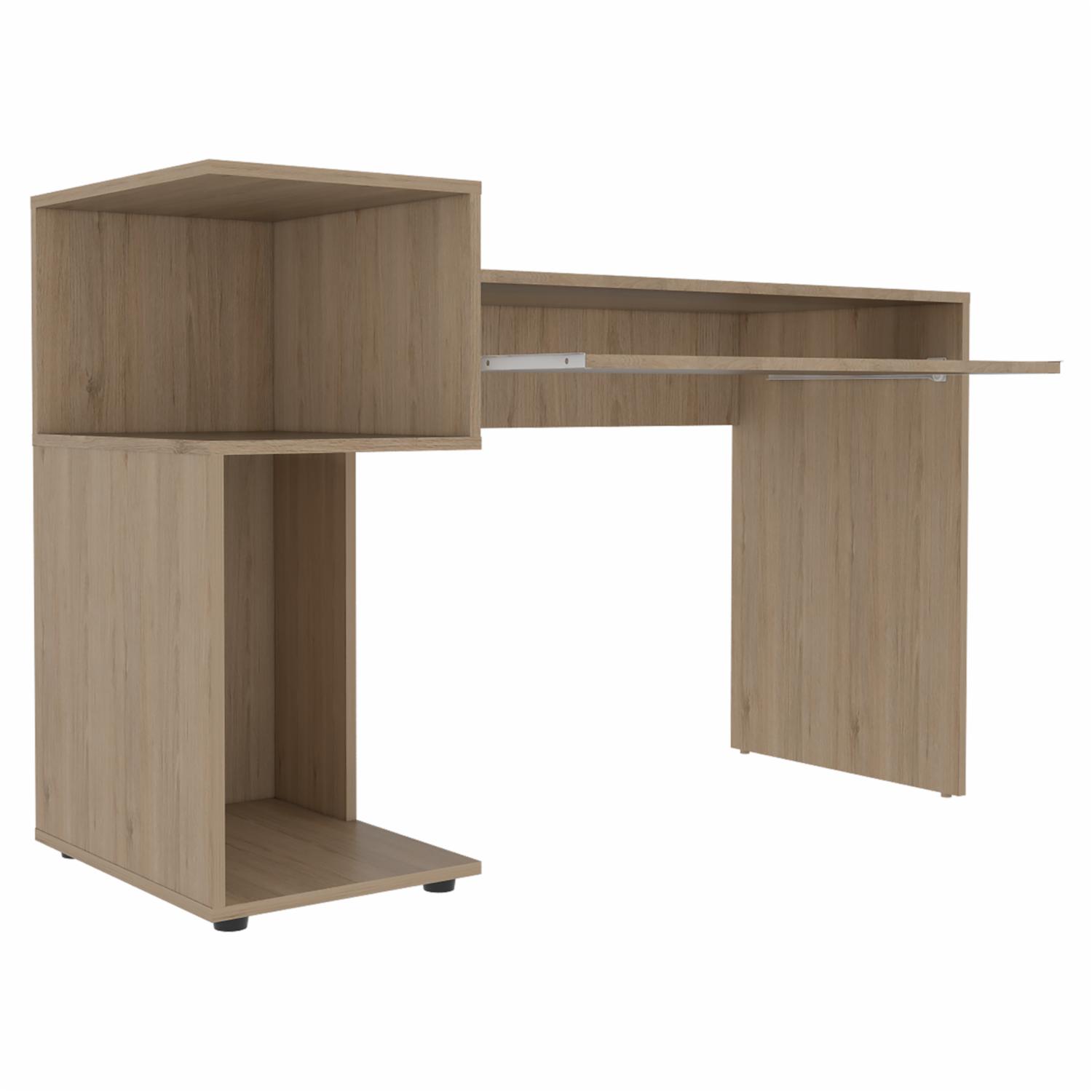 Escritorio Atlanter Rovere RTA MDF