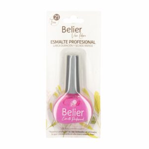 Esmalte De Uñas Cake Rose BELIER 13 Ml