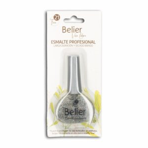 Esmalte De Uñas Brillo Destellos BELIER 13 Ml