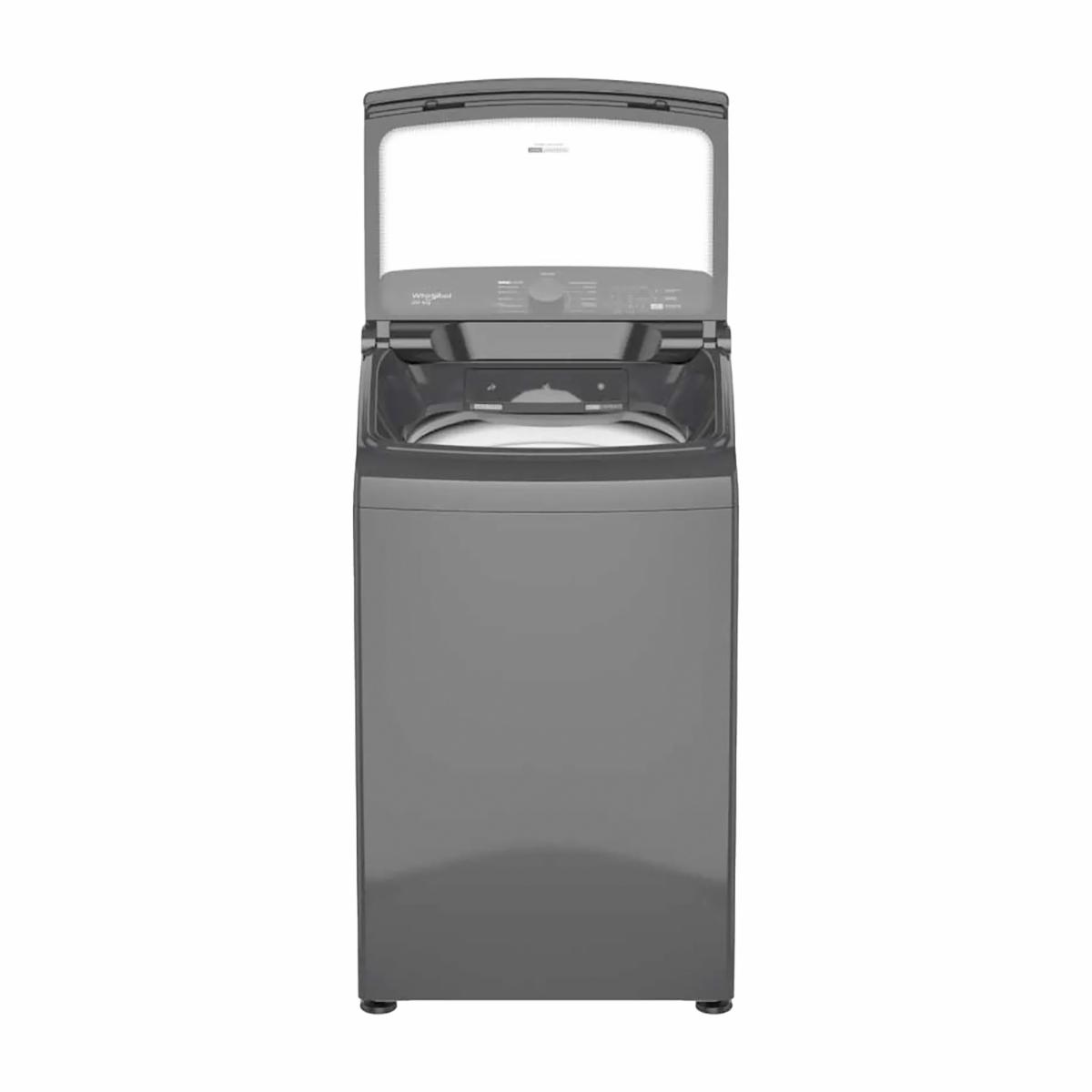 Lavadora De Ropa Carga Superior WW20NTAHLA WHIRLPOOL 20 Kilos