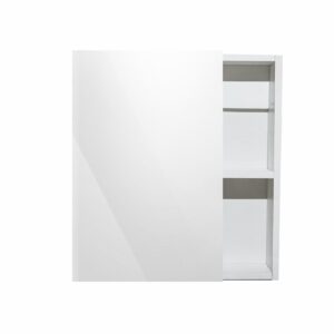 Gabinete De Baño Labelle Blanco RTA MDF