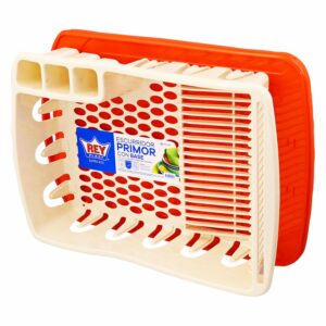 Escurridor Primor Con Base REY Unidad