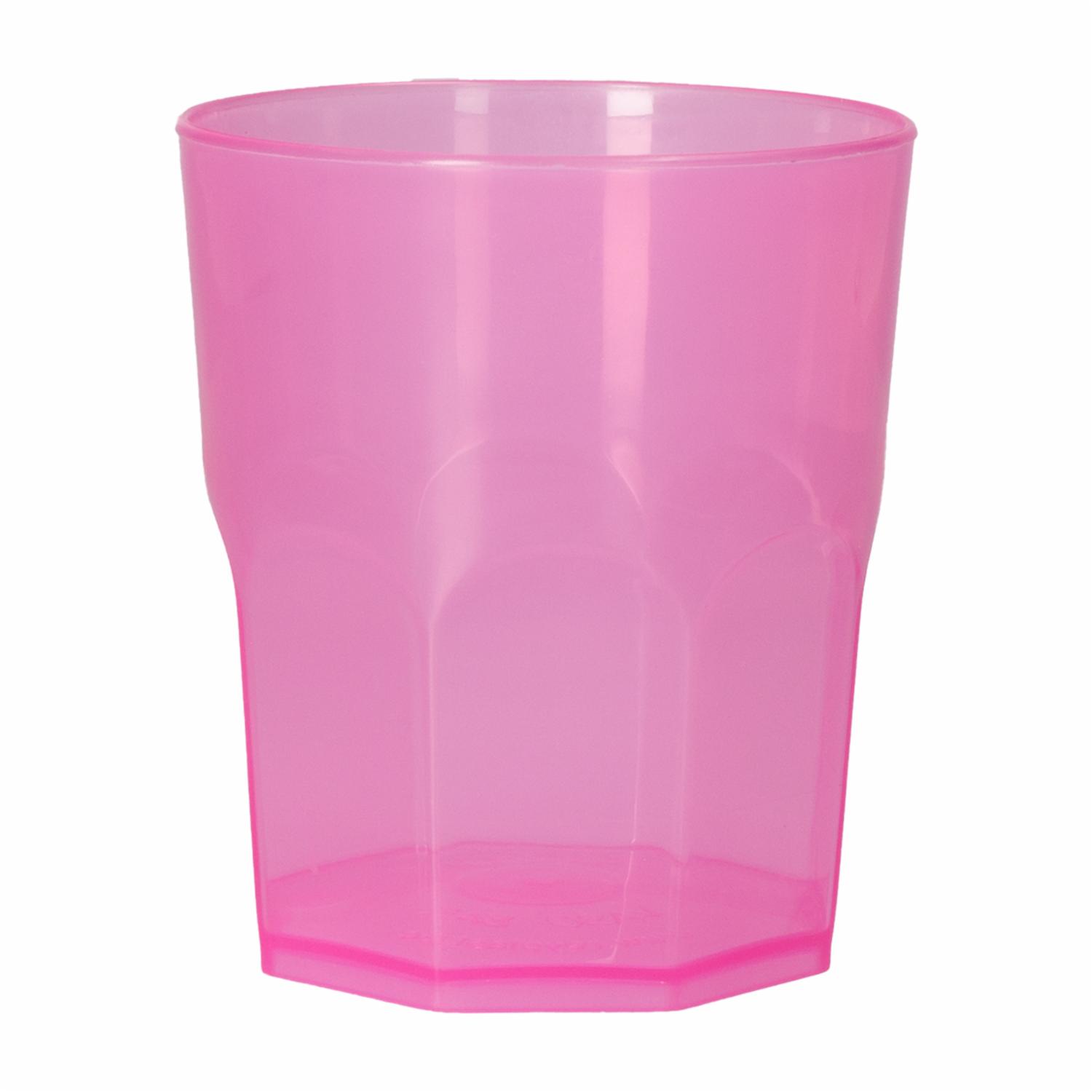 Vaso Plástico Bar 370 Ml REY VSX007000 - Megamaxi, image size:1500x1500
