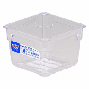 Caja Organizadora Smart REY 82 X 82 Cm