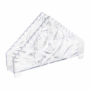 Servilletero Deluxe REY Unidad