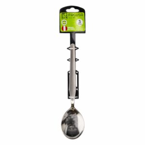 Set De Cubiertos Cucharas De Mesa Diseño Hotelero 3 Puestos FACUSA 3 Piezas