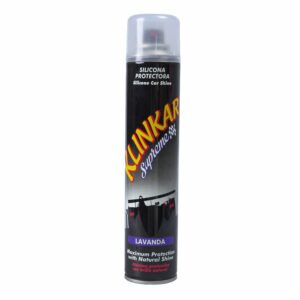 Protección EnSpray Con Aroma 360Ml KLINKAR Unidad