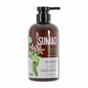 Shampoo Sacha Inchi SUMAQ 500 Ml