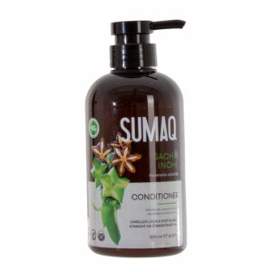 Acondicionador Sacha Inchi SUMAQ 500 Ml