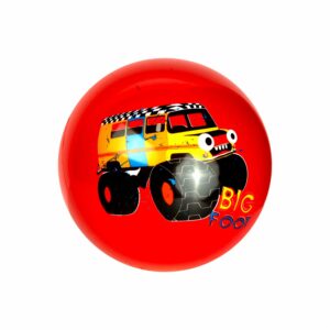 Pelota PVC 5.5 TRUCKS Trucks