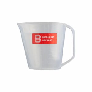 Jarra Graduada BASA 1 Litro