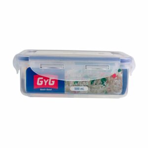 Repostero Good Y Good Rectangular BASA 500 Ml