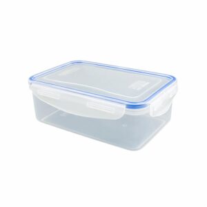 Repostero Hermético Good Y Good Rectangular GYG 1.1 Litros