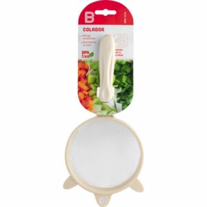 Colador Anatómico Con Malla BASA Pequeño