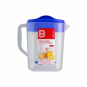 Jarra Practijarra Con Mezclador BASA 3,5 L