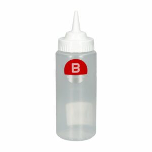 Envase Salsero Comercial BASA 380 Ml