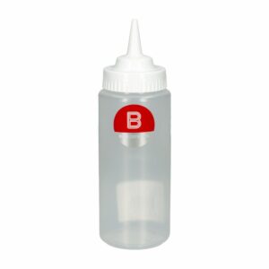 Envase Salsero Comercial BASA 380 Ml