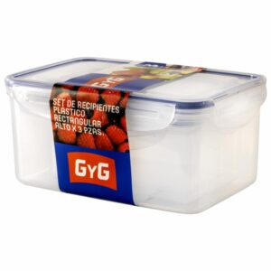 Set Reposteros Alto Line Good Y Good GYG Unidad