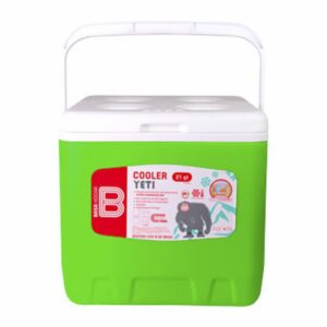 Cooler Yeti BASA 21 Lt