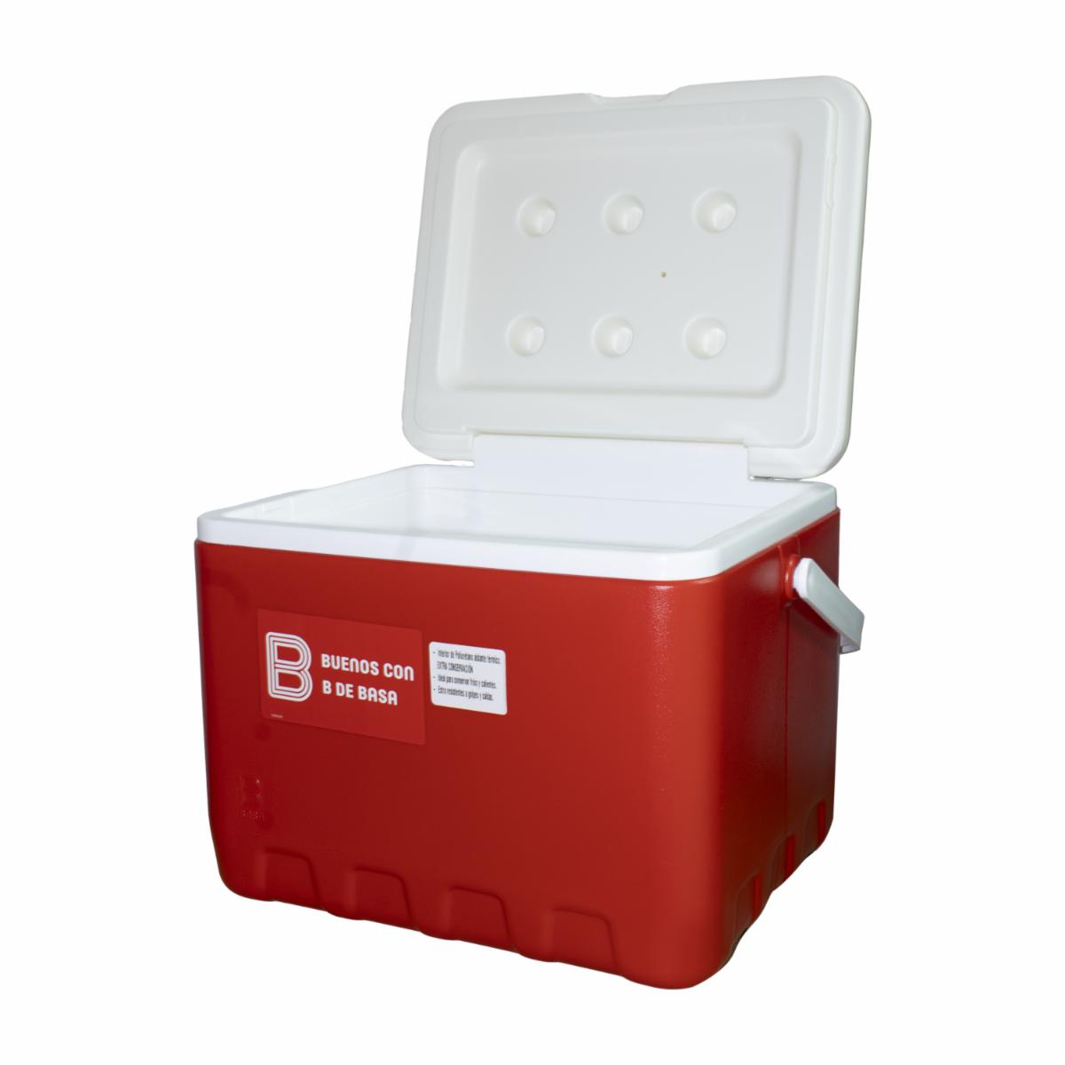 Cooler Yeti BASA 15 Lt