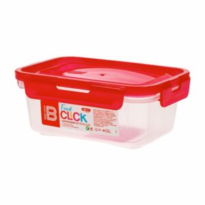 Repostero Rectangular BASA 360 Ml