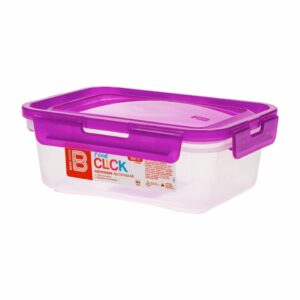 Repostero Rectangular BASA 500 Ml