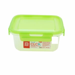 Repostero Food Click Cuadrado BASA 700 Ml