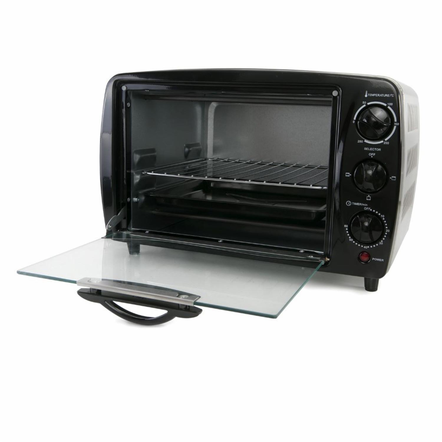 Horno Tostador IMACO 14 Litros