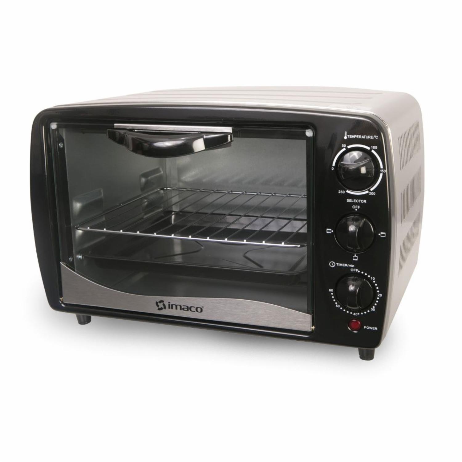 Horno Tostador IMACO 14 Litros