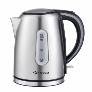 Hervidor Eléctrico IMACO 1.7 Litros