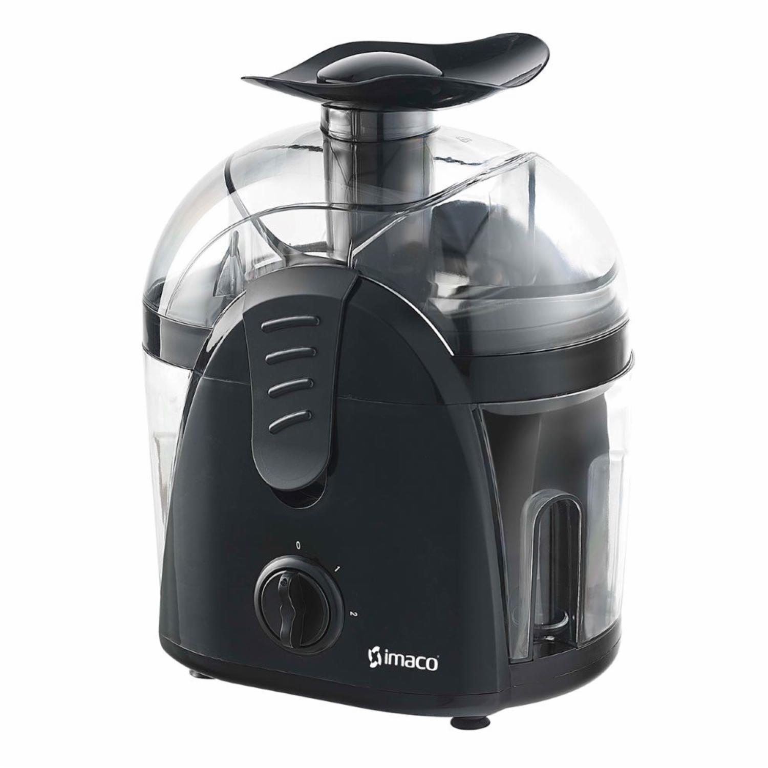Extractor De Jugos 2 Velocidades IMACO 300 W