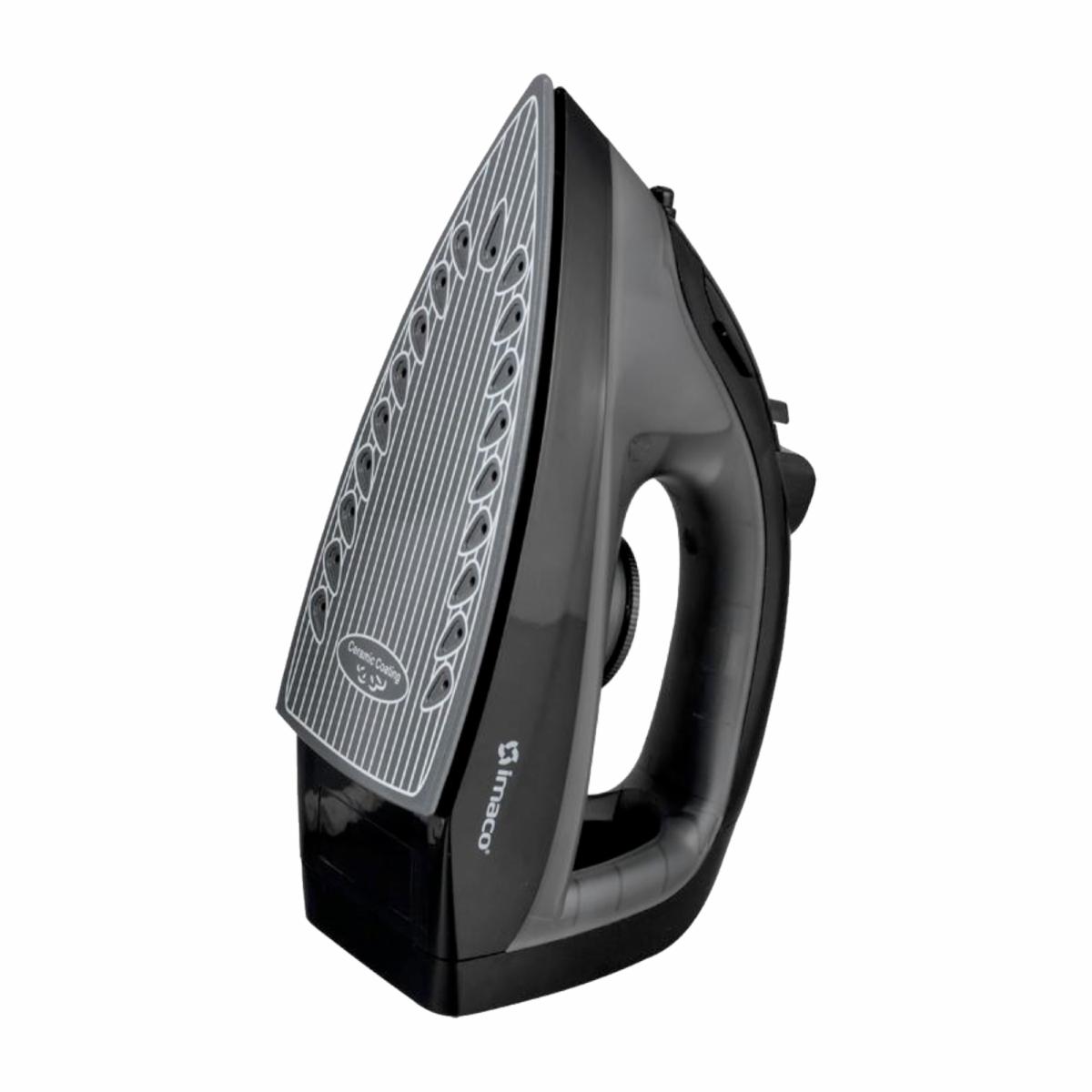 Plancha A Vapor IMACO ETA600N