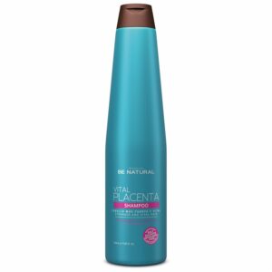 Shampoo Be Natural Vital BE NATURAL 350 Ml