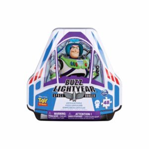 Rompecabezas Buzz Lightyear TOY STORY 48 Piezas