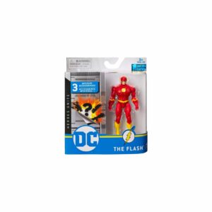 Figuras Dc X2 BOING GLOBAL Surtidos