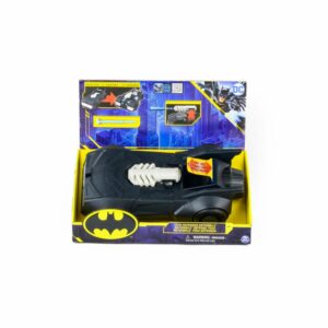 Batimobile Transformable BOING GLOBAL Defensor