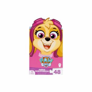 Rompecabezas Skye PAW PATROL 48 Piezas