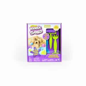 Arena Kinetic Sand Beach BOING GLOBAL Fun Set