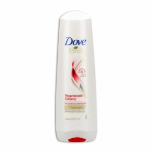 Acondicionador De Cabello Regeneración Extrema DOVE 400 Ml
