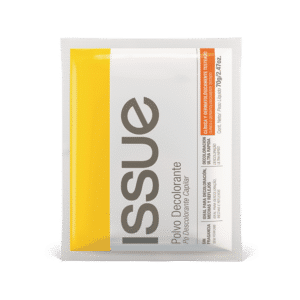 Polvo Decolorante Para Cabello Sin Fragancia ISSUE 70 G