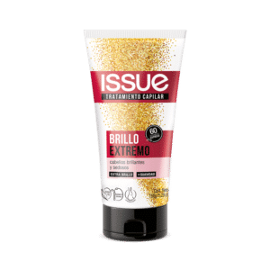 Tratamiento Capilar Brillo Extremo ISSUE 150 G