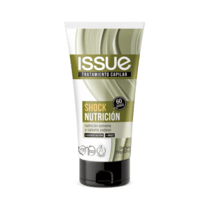 Tratamiento Capilar Shock Nutrición ISSUE 150 G