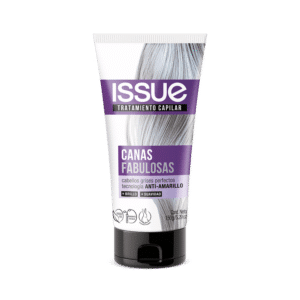 Tratamiento Capilar Canas Fabulosas ISSUE 150 G