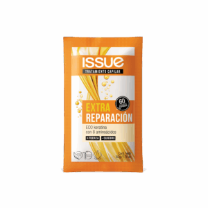 Tratamiento Capilar Extra Reparación ISSUE 50 G