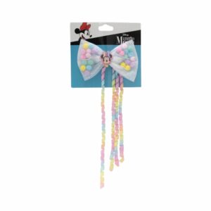 Vincha Diseño Lazo De Cabello Colores MINNIE Unidad